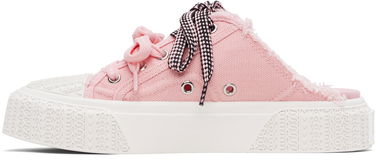 Oblačila Marc Jacobs Marc Jacobs 'The Sneaker' Mules Roza | 2S5FSN001F27, 2