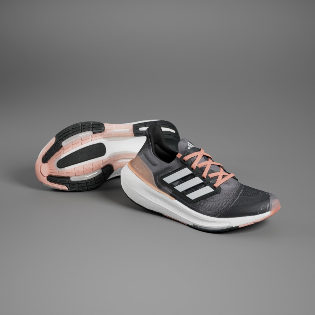Superge in čevlji adidas Performance Ultraboost Light Črna | IE1745, 1