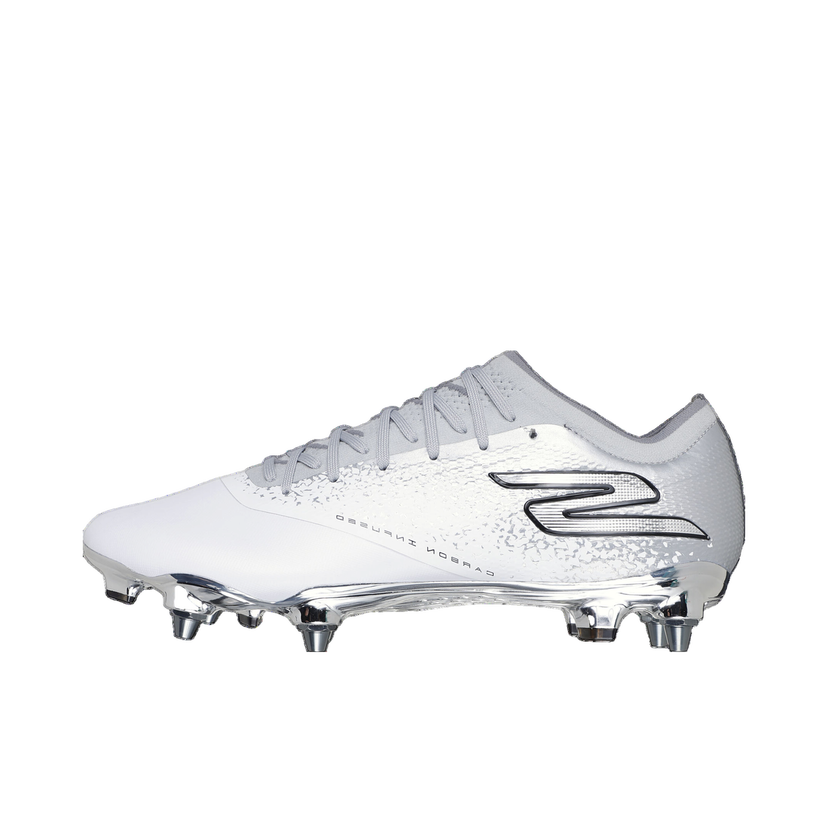 Superge in čevlji Skechers Razor 1.5 Elite SG Bela | 252095-wsl