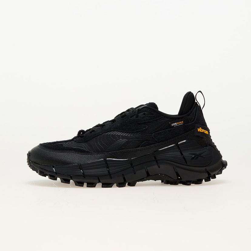 Tek Reebok Zig Kinetica 2.5 Črna | 100074785