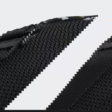 Torba za čez ramo adidas Originals Snake Graphic Festival Bag Črna | IC8290, 6