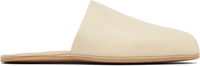 OUR LEGACY WORK SHOP Cigarr Slippers