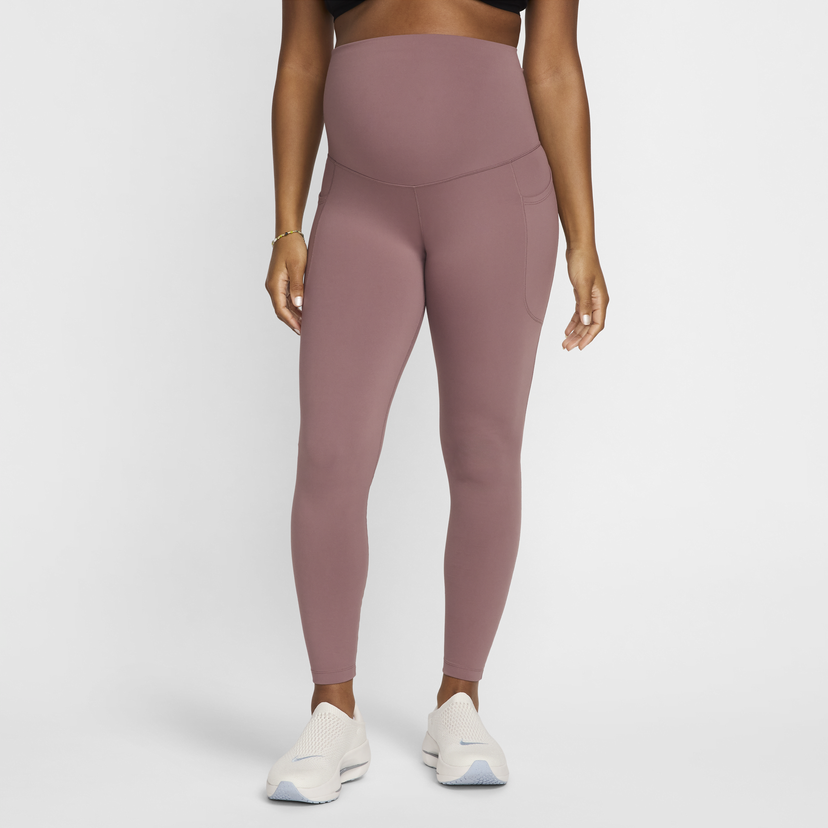 Pajkice Nike 7/8 Leggings One Lila | FN4288-208
