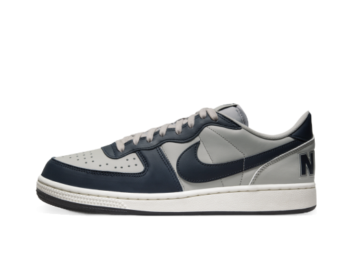 Superge in čevlji Nike Terminator Low "Georgetown" Siva | FN6830-001