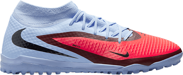 Superge in čevlji Nike Phantom 6 High Academy TF Večbarvna | hq2277-400, 1