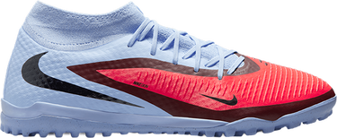Superge in čevlji Nike Phantom 6 High Academy TF Večbarvna | hq2277-400, 1