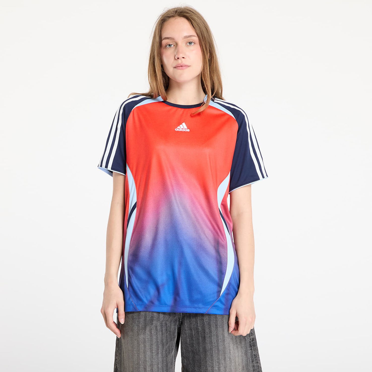 Dres adidas Originals adidas Originals Tie Dye Jersey Večbarvna | KD2271, 0