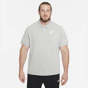 Polo majica Nike Sportswear Polo Siva | cj4456-063, 1
