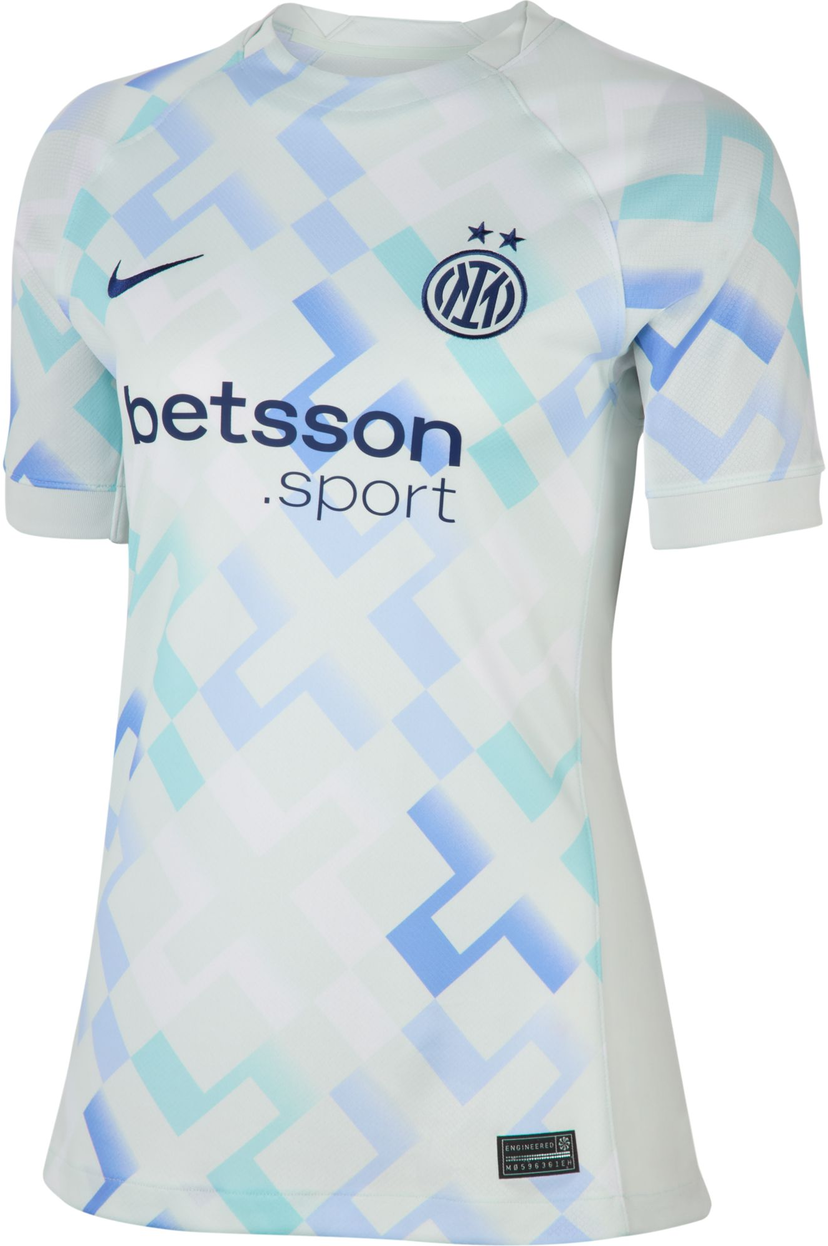 Dres Nike Nike Inter DF Stadium 2025/26 Jersey Bela | hj5096-497
