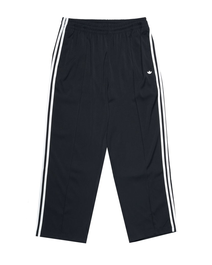 Trenirka adidas Originals Originals BAGGY Track Pants Črna | JC6359