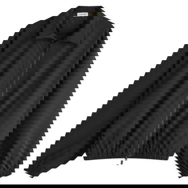 Jakna Fear of God Fear of God Track Jacket, Size X-Small Črna | FG25FW32-327PON-001, 0