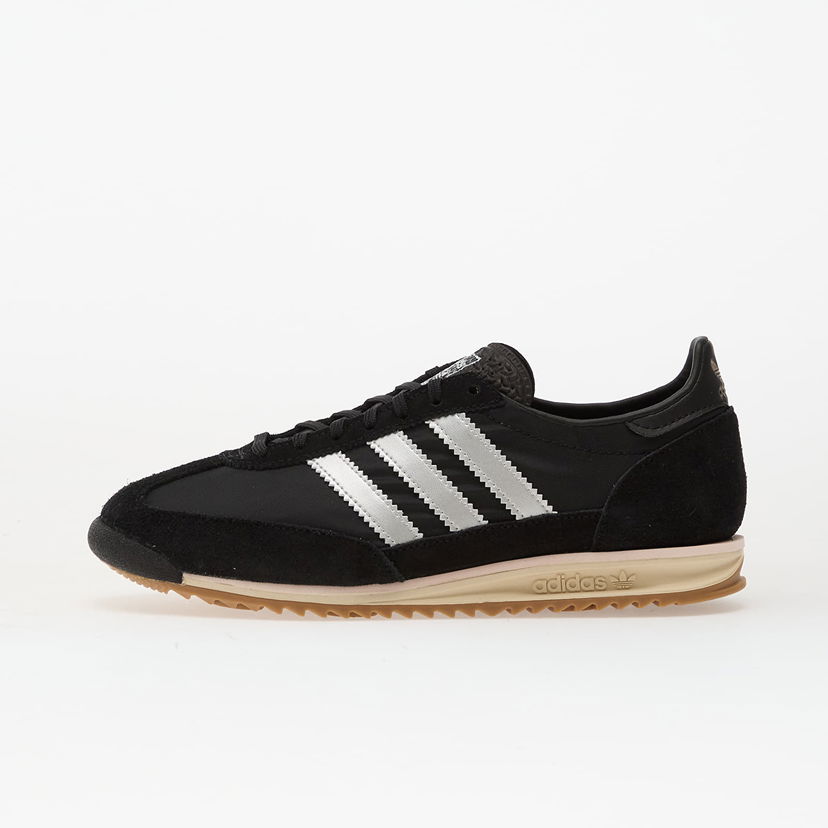 Superge in čevlji adidas Originals SL 72 Og Črna | HP3525