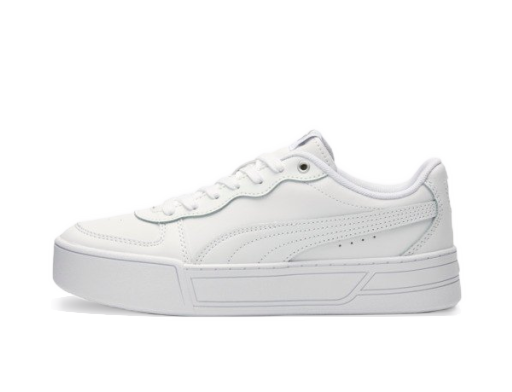 Superge in čevlji Puma Skye Bela | 37476401