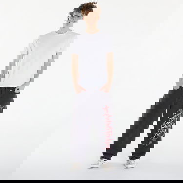 Hlače Wasted Paris Casper Pant Blind Faded Black Črna | WP_000066, 2