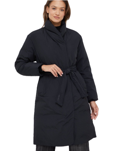 Puhovka CALVIN KLEIN Pufffer Črna | K20K204158.9BYY
