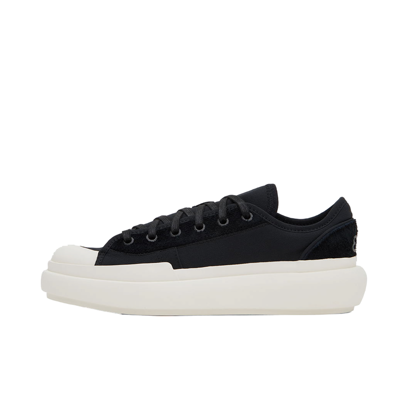 Superge in čevlji Y-3 Ajatu Court Sneakers Črna | ID4210