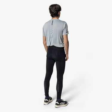 Pajkice SWIX Pace Warmer Running Tights Črna | 10061-23, 3