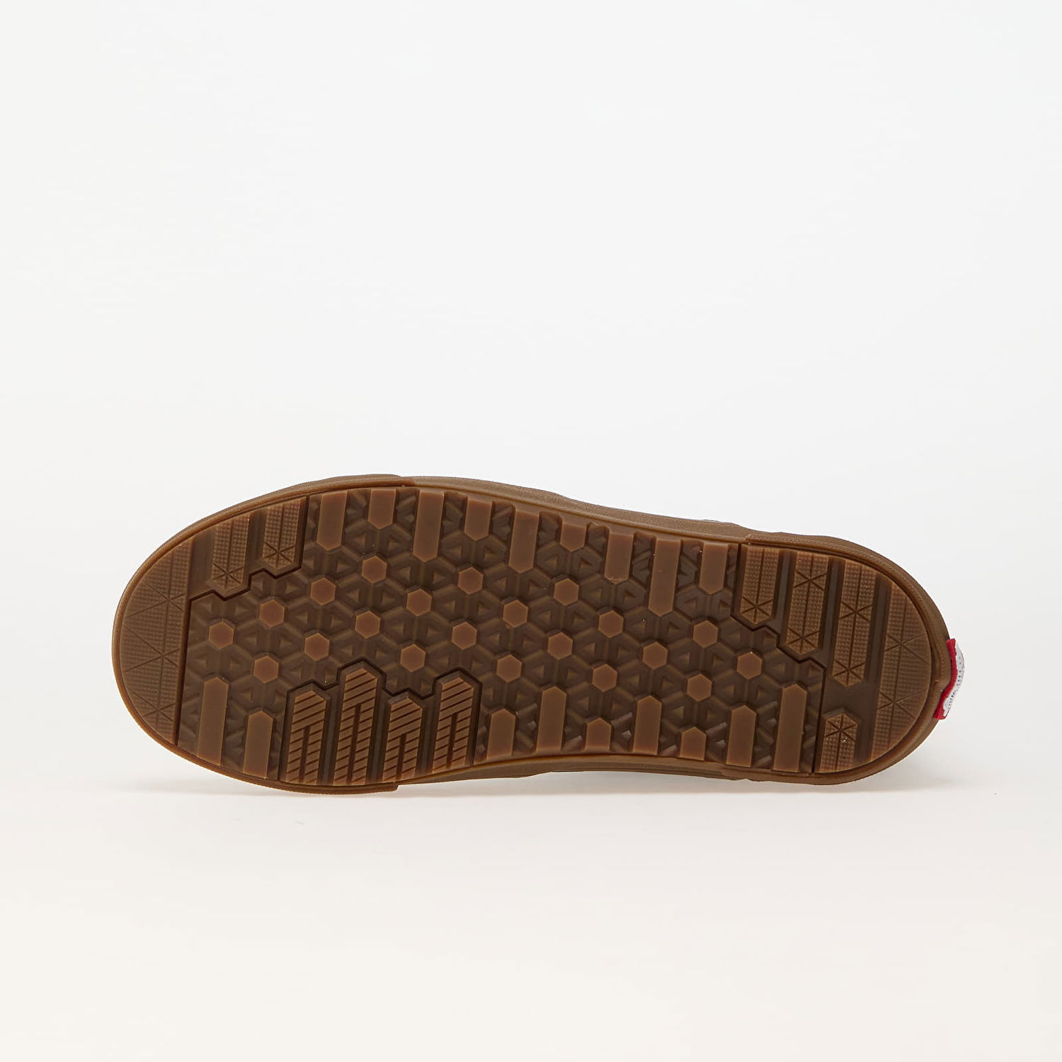 Superge in čevlji Vans Mte Sk8-hi Waterproof Zelena | VN000CVT3PY, 1