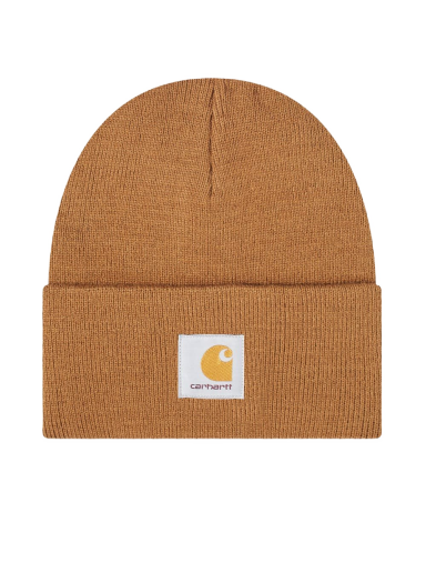 Beanie Carhartt WIP Work In Progress Watch Rjava | I020222-HZXX