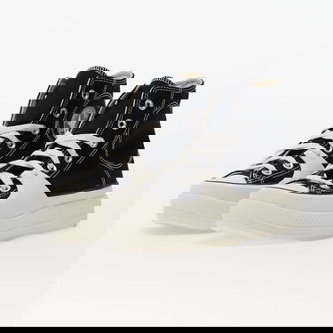 Superge in čevlji Converse Chuck Taylor All Star High Construct Kovinski | A05094C, 5