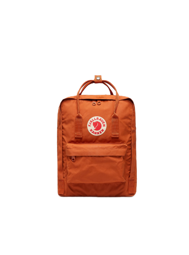 Nahrbtnik FJÄLLRÄVEN Kånken Rjava | F23510-243