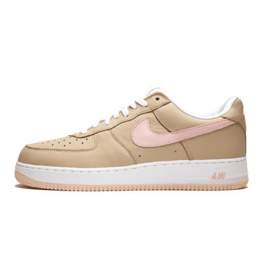 Superge in čevlji Nike Air Force 1 Low Retro "Linen" Bež | 845053-201, 0
