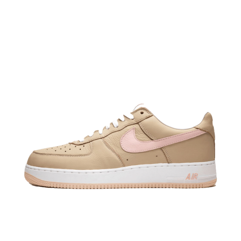 Superge in čevlji Nike Air Force 1 Low Retro "Linen" Bež | 845053-201