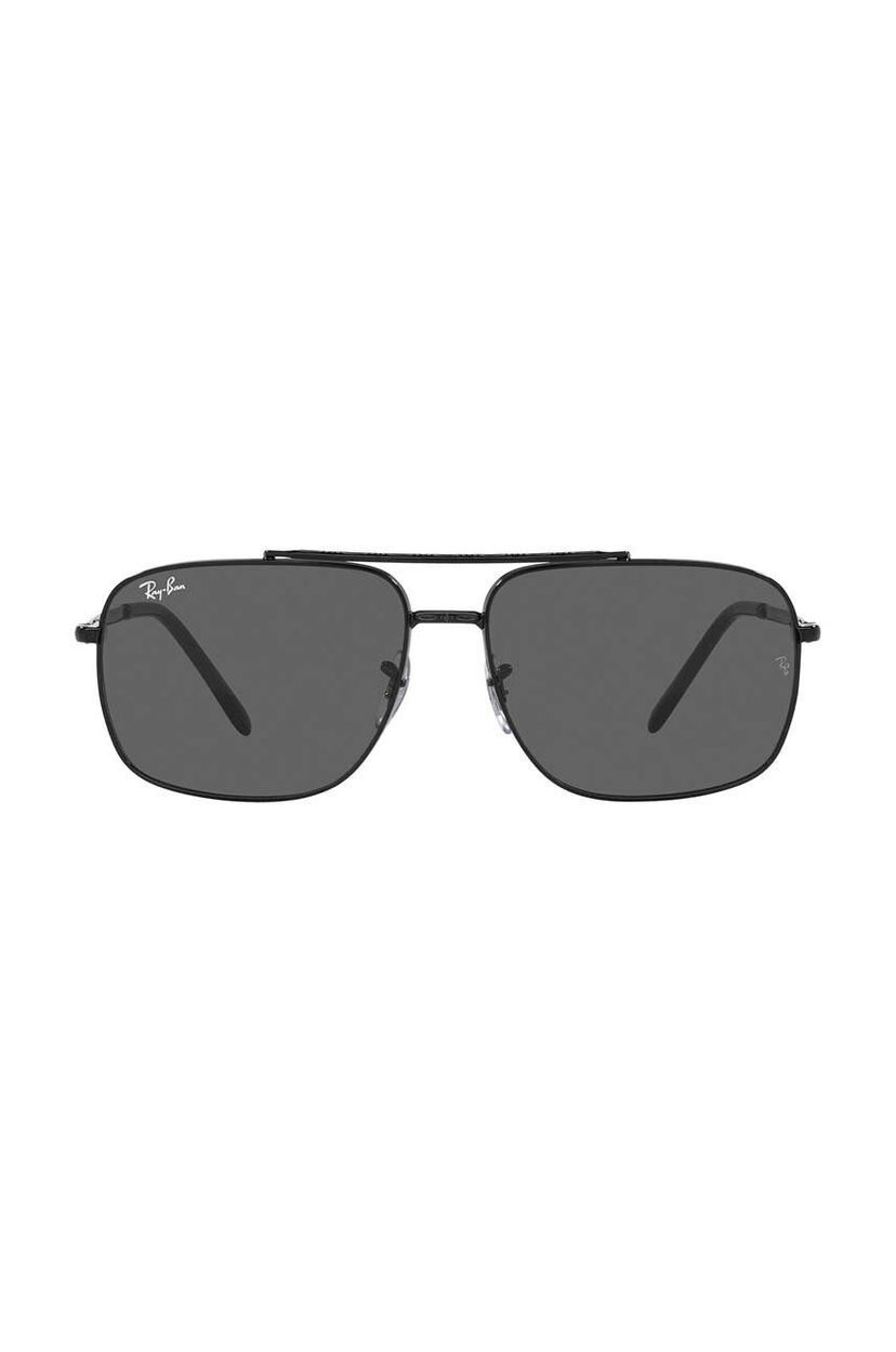 Sončna očala Ray-Ban Sunglasses Črna | 0RB3796