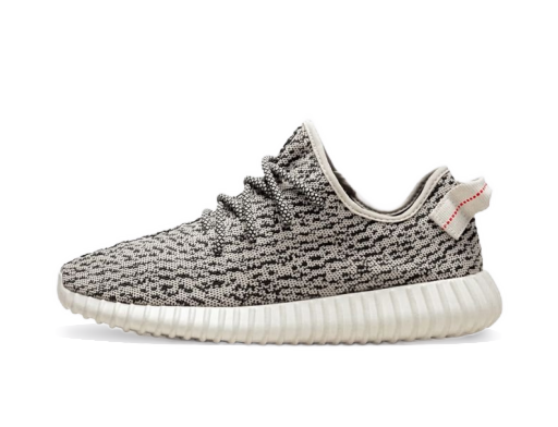 Superge in čevlji adidas Yeezy Yeezy Boost 350 "Turtle Dove" Siva | AQ4832