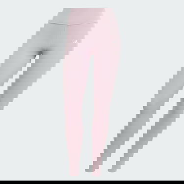Pajkice adidas Performance Optime Full-Length Leggings Roza | IT9107, 5