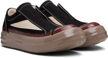 Superge in čevlji Rick Owens DRKSHDW Concordians Večbarvna | DS02E7811 DODPLV, 3