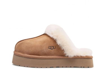 Superge in čevlji UGG Disquette Rjava | 1122550.CHE, 2