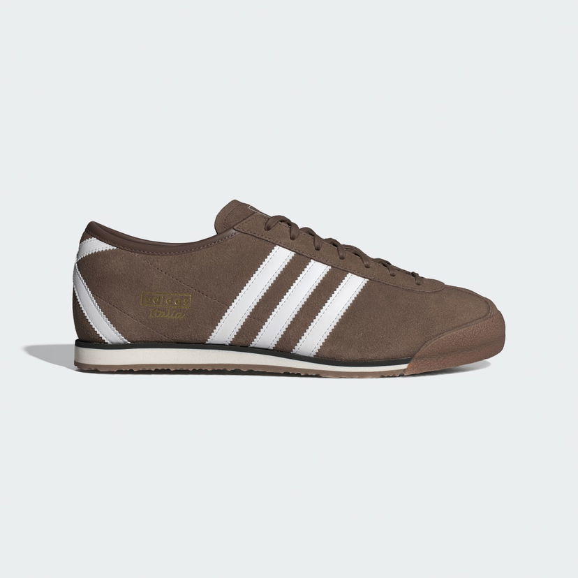Superge in čevlji adidas Originals Italia 70s Rjava | JS1342