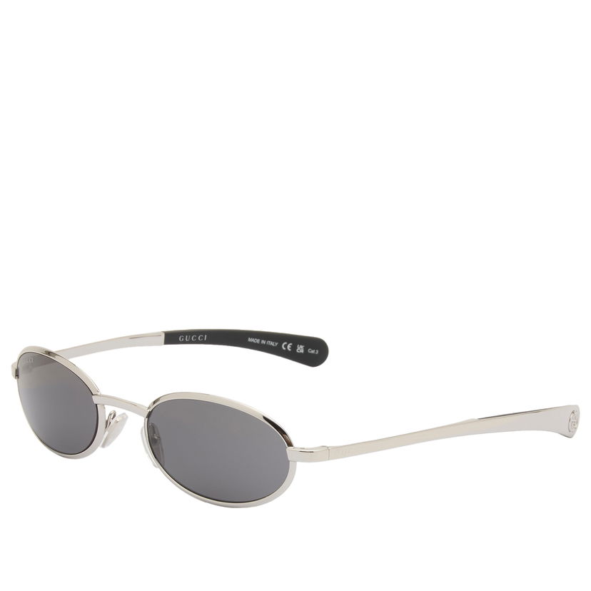 Sončna očala Gucci GG1942S Sunglasses Kovinski | GG1942S-002