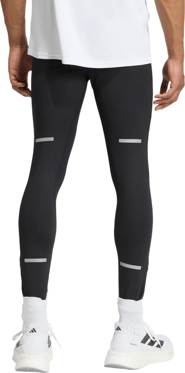 Pajkice adidas Originals Climawarm+ adi365 Running Tights Črna | jp3847, 1