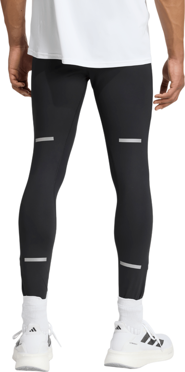 Pajkice adidas Originals Climawarm+ adi365 Running Tights Črna | jp3847, 1