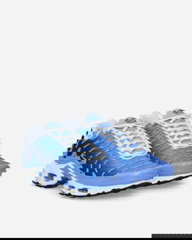 Superge in čevlji Nike Air Max Plus Royal Pulse Modra | DM0032-403, 2