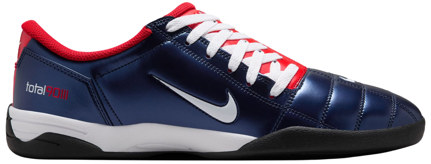 Superge in čevlji Nike Total 90 III Mornarica | ii7631-400, 0