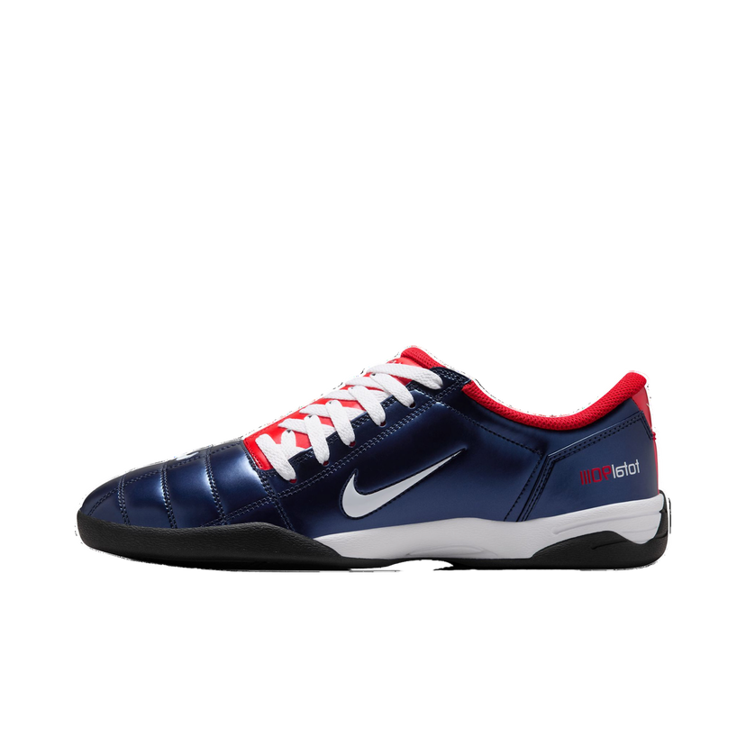 Superge in čevlji Nike Total 90 III Mornarica | ii7631-400
