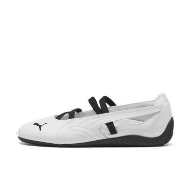 Superge in čevlji Puma Speedcat Ballet Leather "White" W Bela | 403587_01, 0
