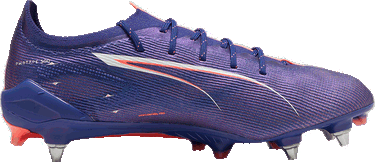 Superge in čevlji Puma ULTRA 5 ULTIMATE MxSG Lila | 107883-01, 2