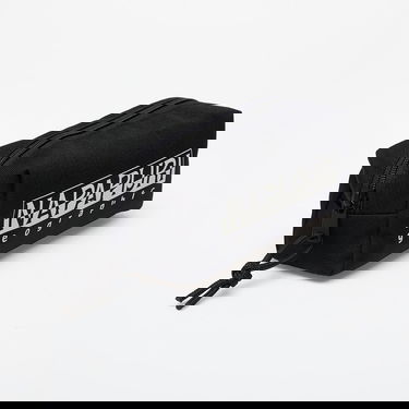Denarnica Napapijri Napapijri H-Cala Pencil Case Črna | NP0A88VT9411, 2