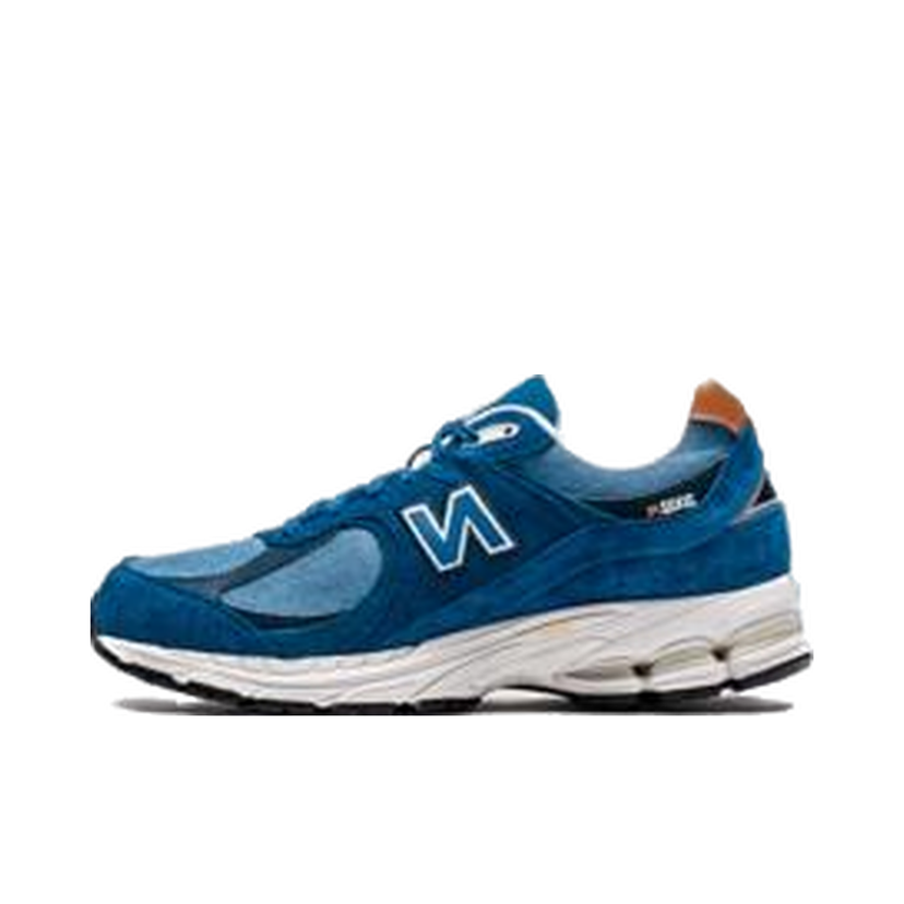 Superge in čevlji New Balance 200 Mornarica | M2002REA