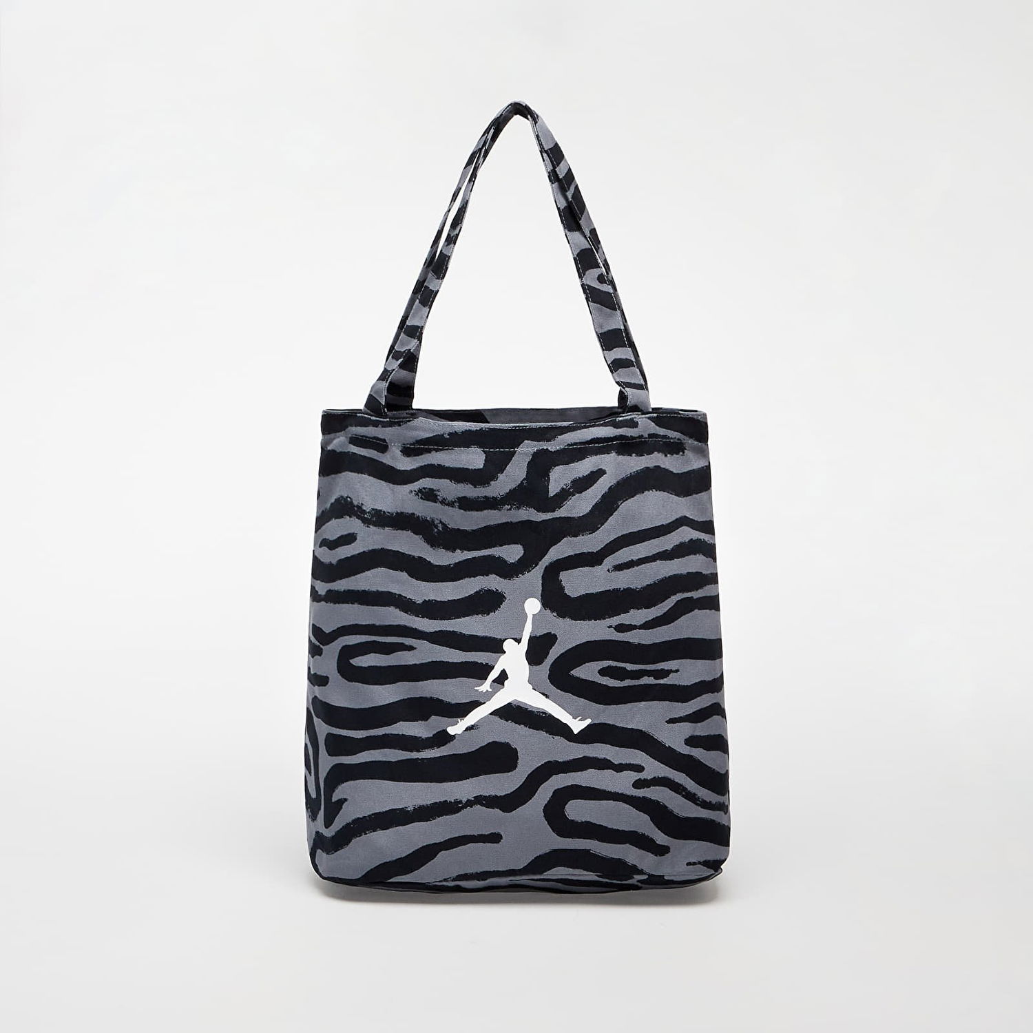 Tote bag Jordan Breakfast Tote Bag Črna | 9A0663-023, 0