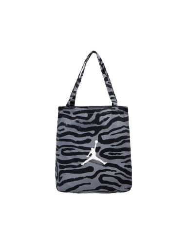 Tote bag Jordan Breakfast Tote Bag Črna | 9A0663-023