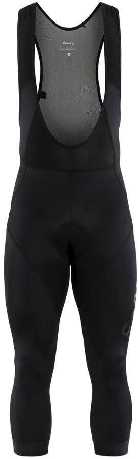 Pajkice Craft Craft Essence Bib Shorts Črna | 1907158-999000