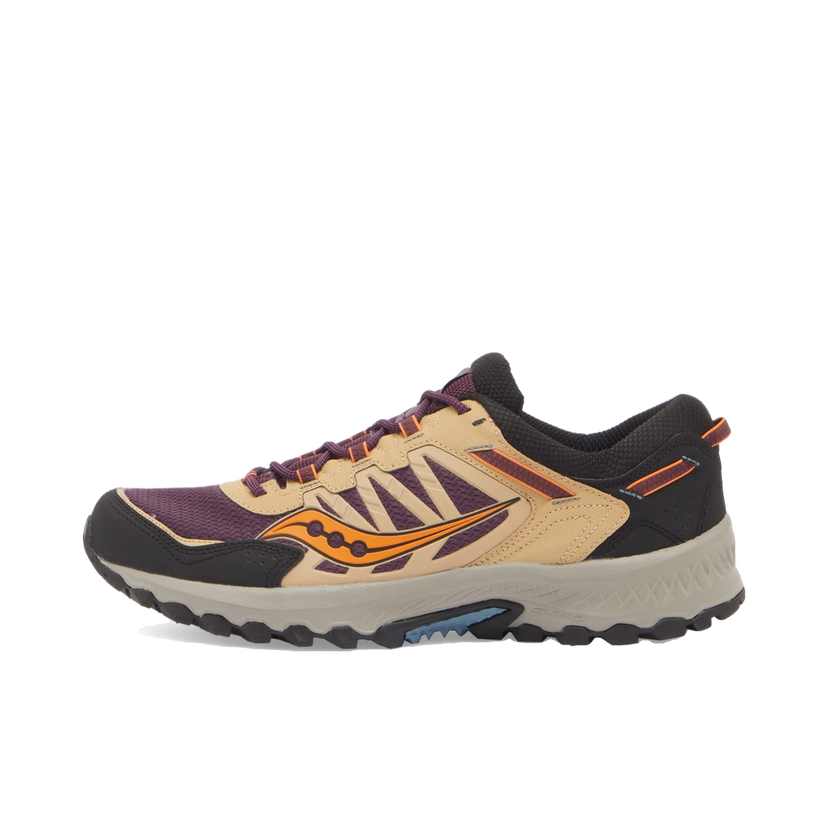 Superge in čevlji Saucony Grid Peak Lila | S70814-7