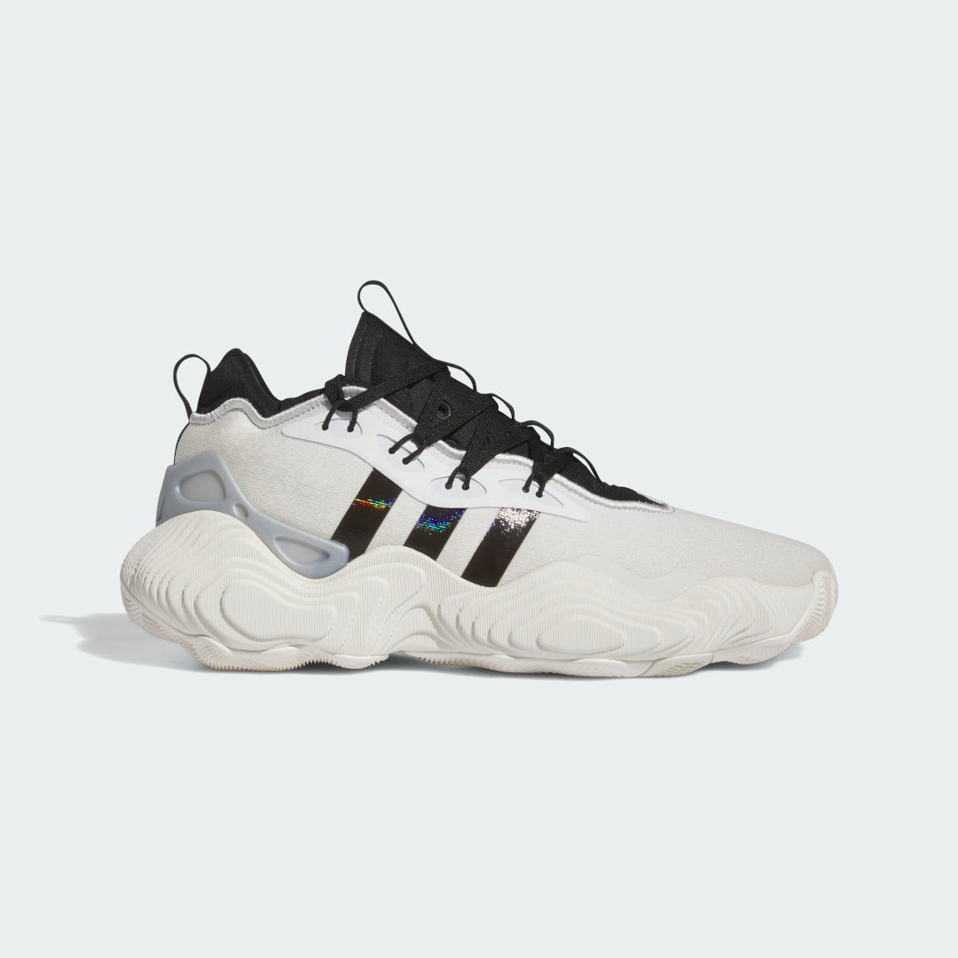 Superge in čevlji adidas Performance Trae Young 3 Siva | IF5592, 1