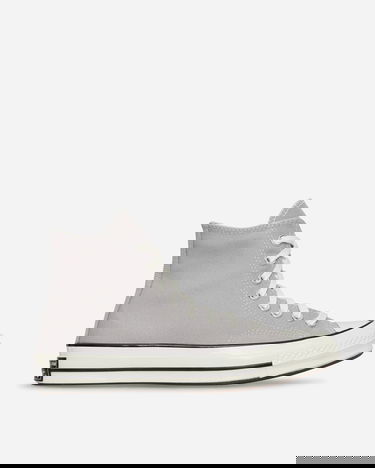Superge in čevlji Converse CHUCK 70 HI Siva | A08615C, 1