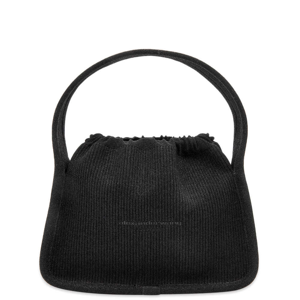 Torbica Alexander Wang Alexander Wang Ryan Small Bag Črna | 20222K20T-001, 0
